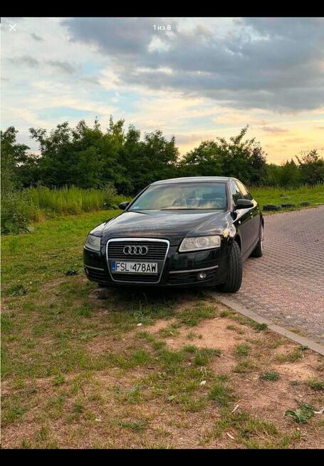 Sprzedam Audi A6C6