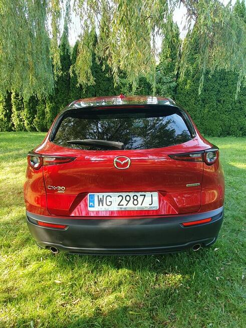 Mazda CX30