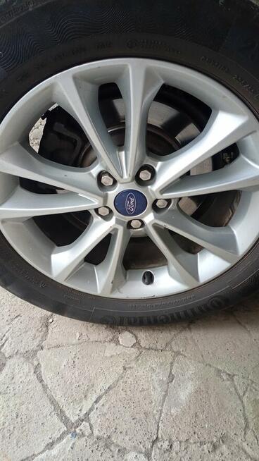 Ford Kuga jak nowy !!!