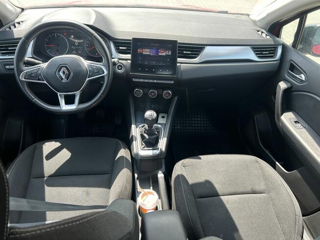 Renault captur 2020 r 1,0