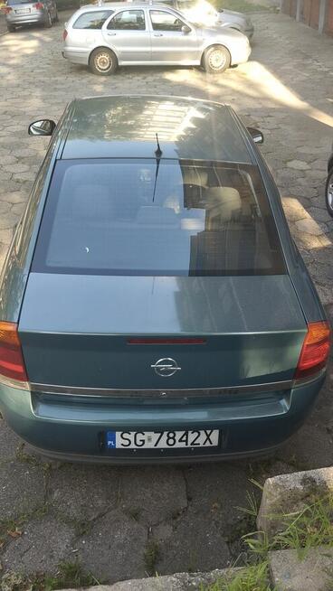 Opel Vectra 1.8 Sobotnia okazja!!
