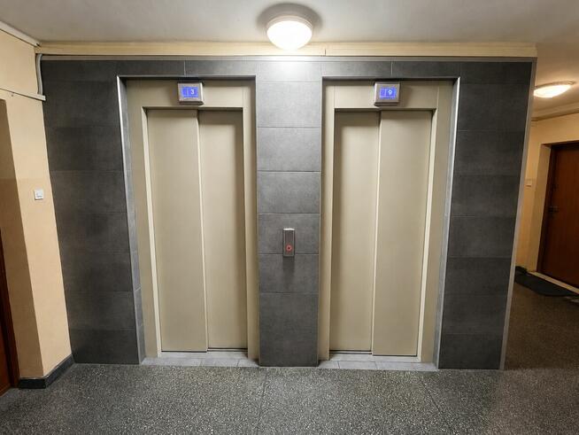 Kędzierzyn-Koźle, ul.Tuwima|50 m²|2 duże pok.|balkon|winda