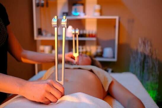 terapia holistyczna