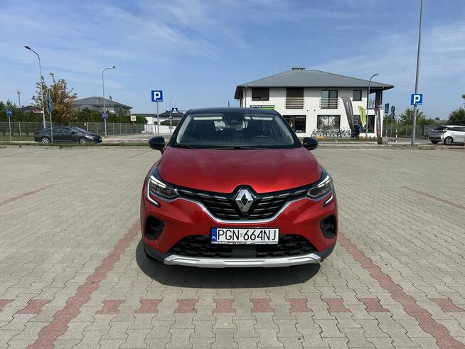 Renault captur 2020 r 1,0