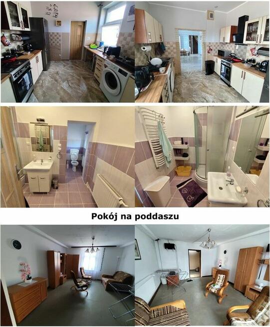 Lokal mieszkalny - Kostów