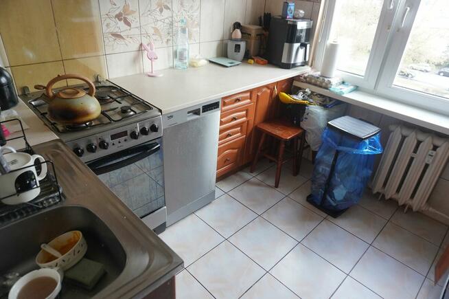 Lokal mieszkalny 65,20m2 z piwnicą