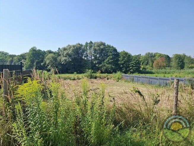 Brzezinka gm. Zabierzów - działka budowlana 700 m2 !
