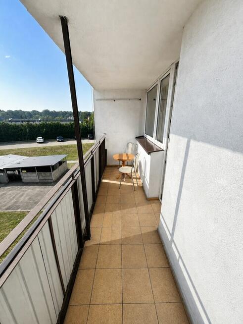 Kędzierzyn-Koźle, ul.Tuwima|50 m²|2 duże pok.|balkon|winda