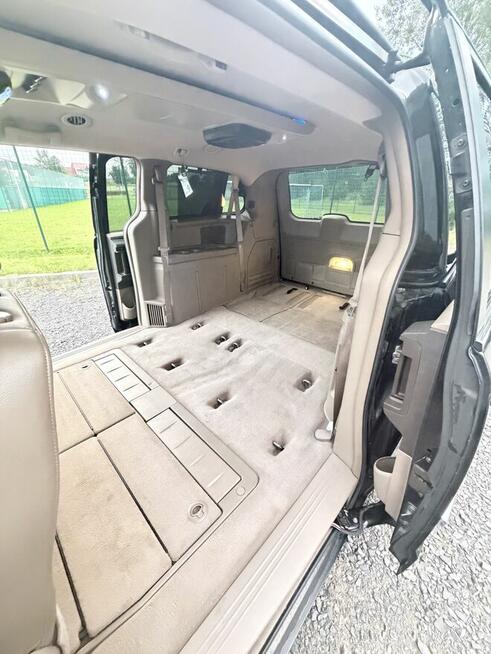 Lancia Voyager 7 osobowa