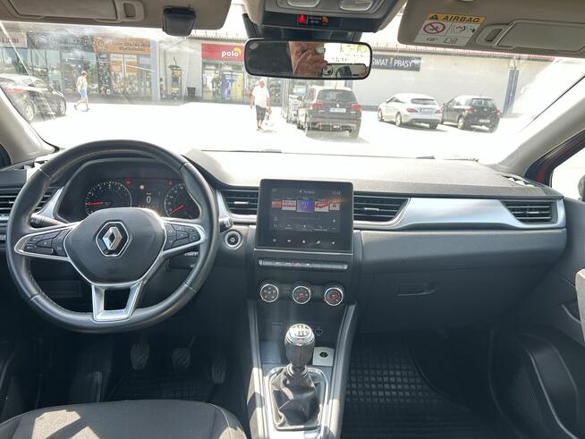 Renault captur 2020 r 1,0