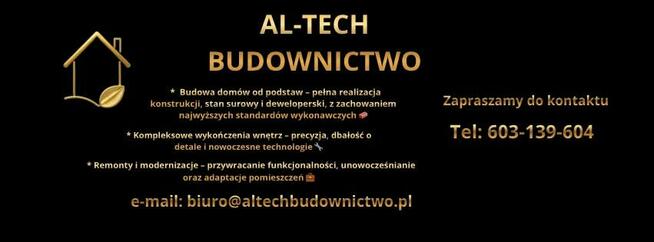 Budownictwo od A do Z