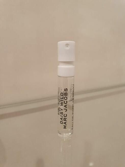 Próbki i odlewki perfum