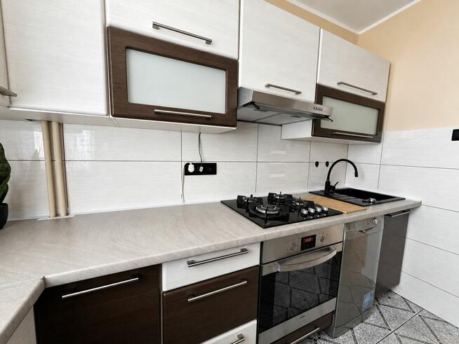 Kędzierzyn-Koźle, ul.Tuwima|50 m²|2 duże pok.|balkon|winda
