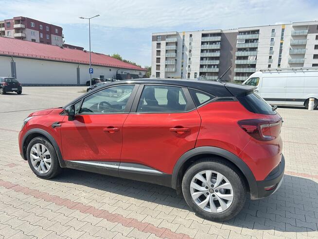 Renault captur 2020 r 1,0