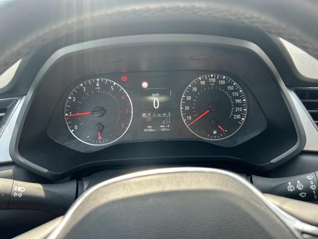 Renault captur 2020 r 1,0