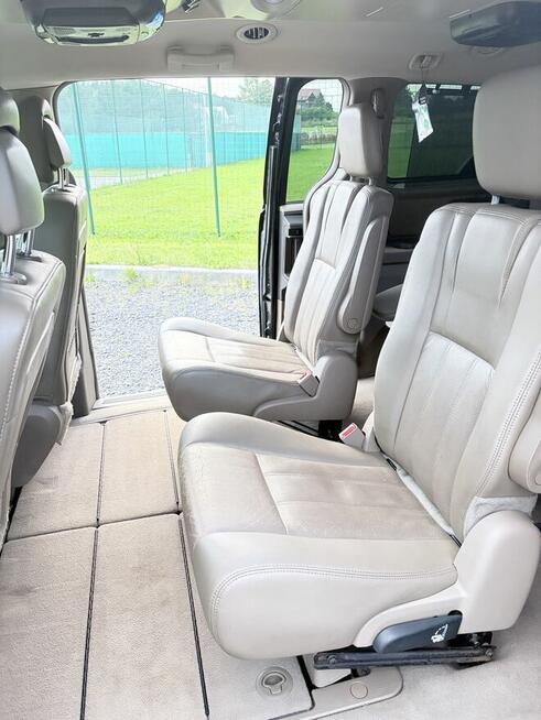 Lancia Voyager 7 osobowa