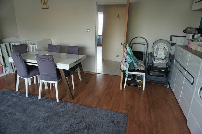 Lokal mieszkalny 65,20m2 z piwnicą
