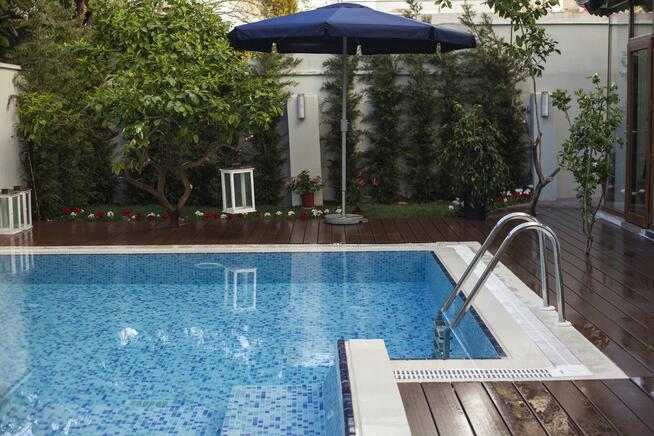 Recepcjonistka do hotelu nad morzem. Super oferta! :)
