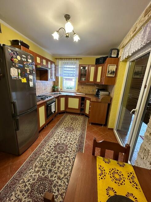 Mieszkanie 52 m² | taras | prywatny ogród 7,6 ar | garaż