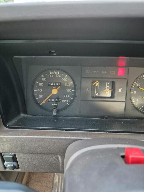 Ford Escort Mk3 Sedan – Automat – Klasyk / Youngtimer