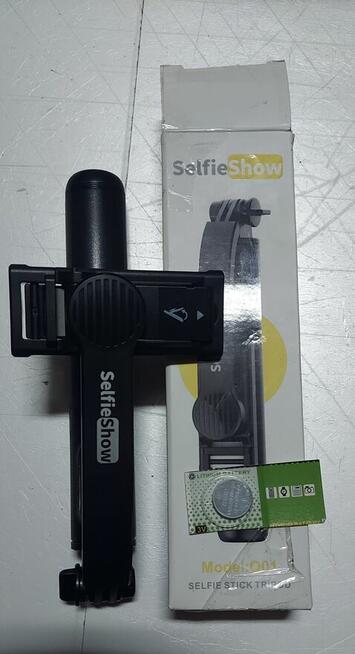 Kijek do Selfie