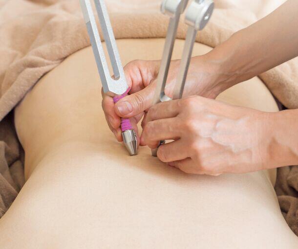 terapia holistyczna