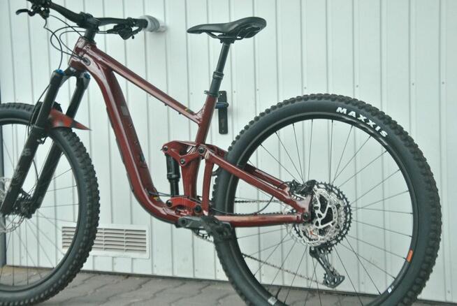 Rower Giant Trance X 1 29 M gwarancja FOX 36 SLX