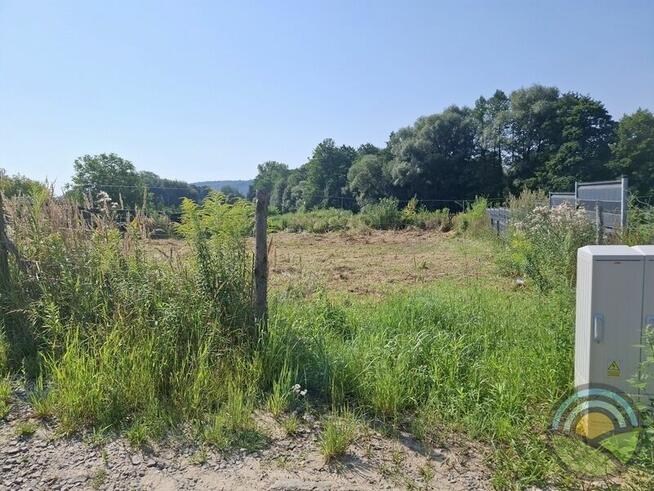 Brzezinka gm. Zabierzów - działka budowlana 700 m2 !
