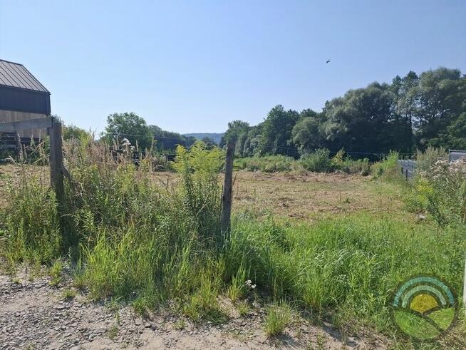 Brzezinka gm. Zabierzów - działka budowlana 700 m2 !