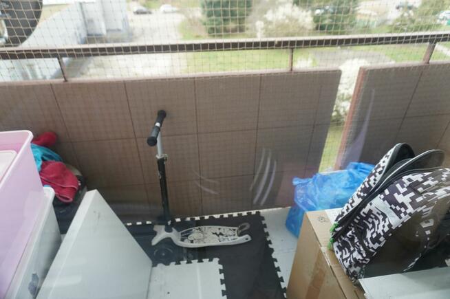 Lokal mieszkalny 65,20m2 z piwnicą