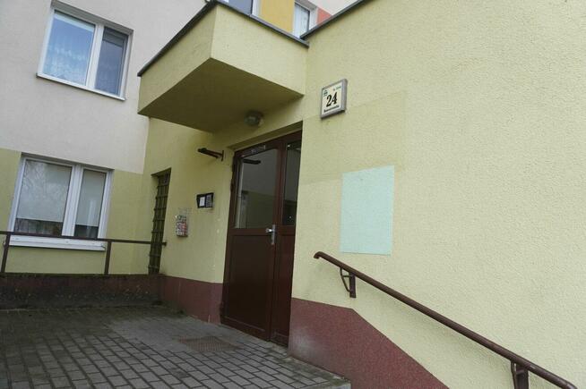 Lokal mieszkalny 65,20m2 z piwnicą
