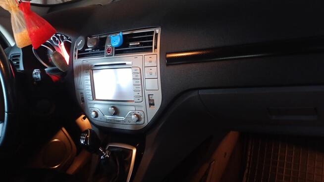 Ford Kuga jak nowy !!!