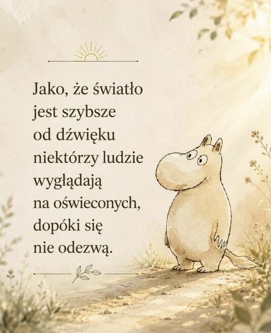 Hm .... Mam marzenie...