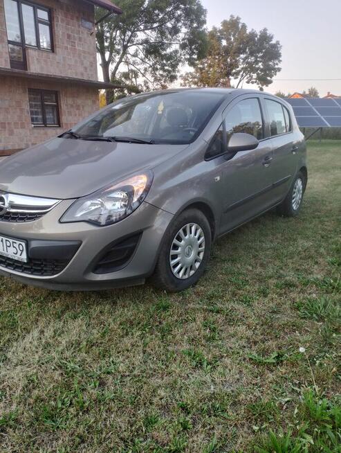 Opel Corsa 1.2