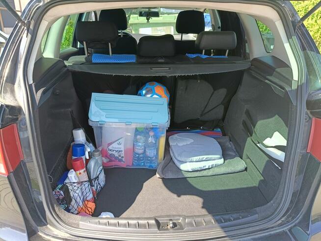 Seat Altea xl