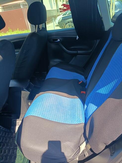 Seat Altea xl