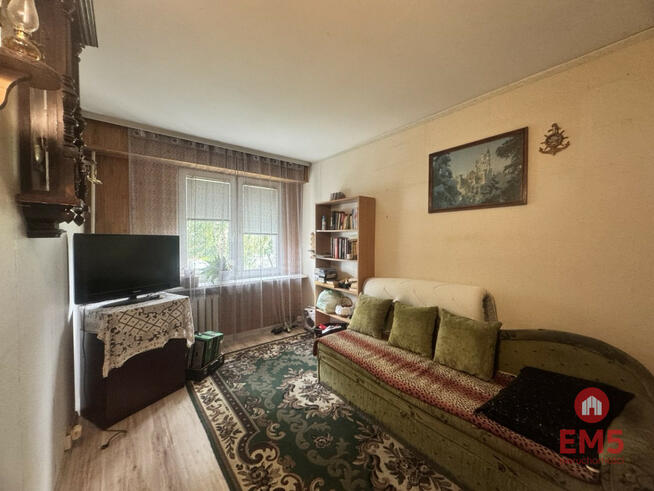 Mieszkanie Białystok Dziesięciny, Jarzębinowa
