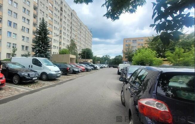 3-pokojowe mieszkanie na Pradze-Północ