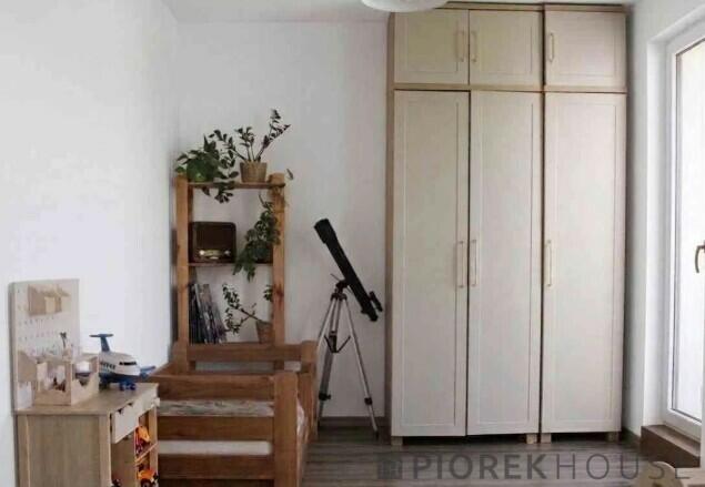 3-pokojowe mieszkanie na Białołęce