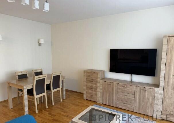 4-pokojowe mieszkanie w Ursusie
