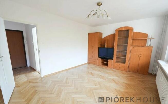 3-pokojowe mieszkanie na Targówku