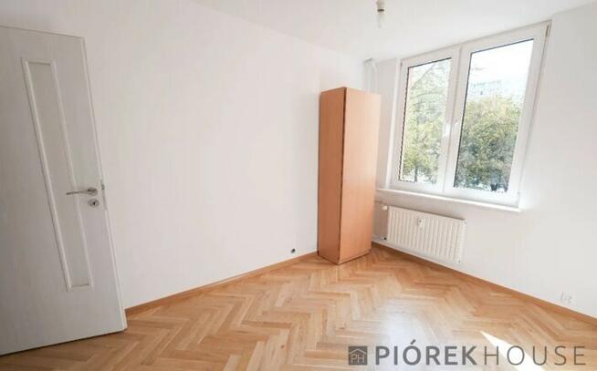 3-pokojowe mieszkanie na Targówku