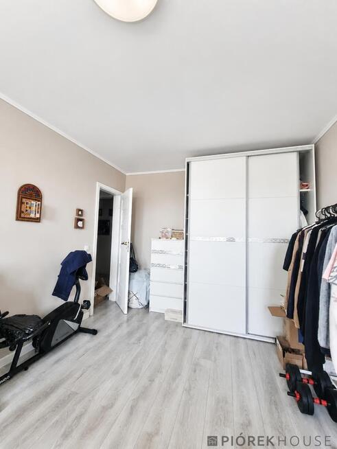 3-pokojowe mieszkanie na Targówku