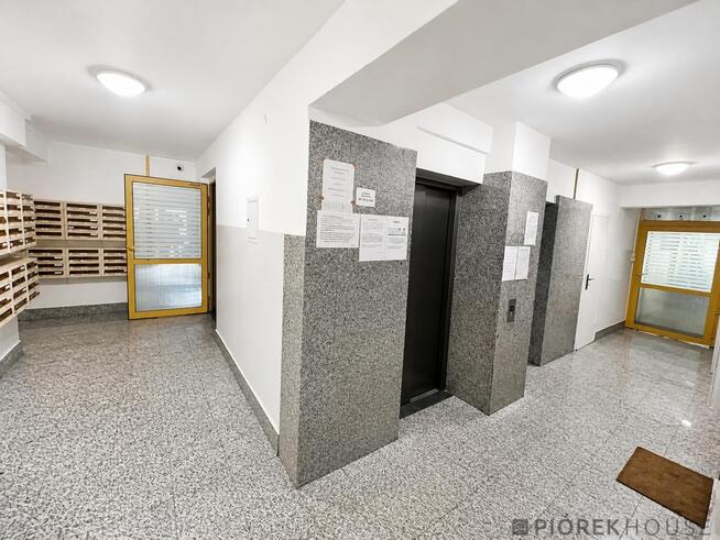 2-pokojowe mieszkanie na Pradze-Południe