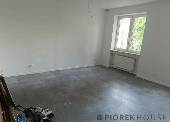 1-pokojowe mieszkanie na Ursusie