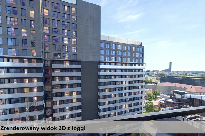Apartament 25,55m2, 1 pokojowe obok Rynku/ Wrocław
