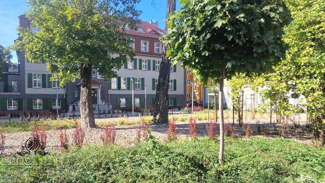 2pok.Mieszk.w centrum Wrocławia/dla studenta/pod wynajem/wykończone pod klucz