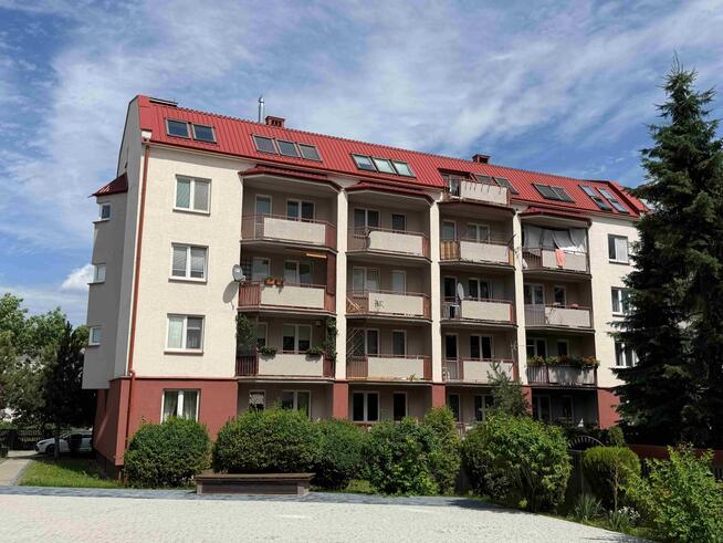 Atrakcyjne mieszkanie na sprzedaż Radom Planty