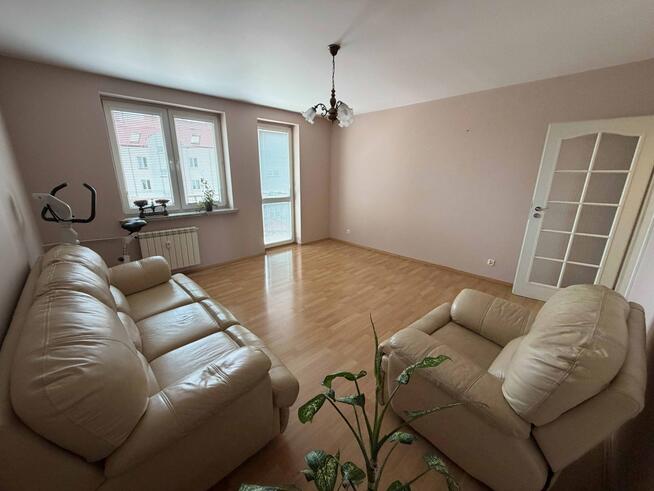 Atrakcyjne mieszkanie na sprzedaż Radom Planty