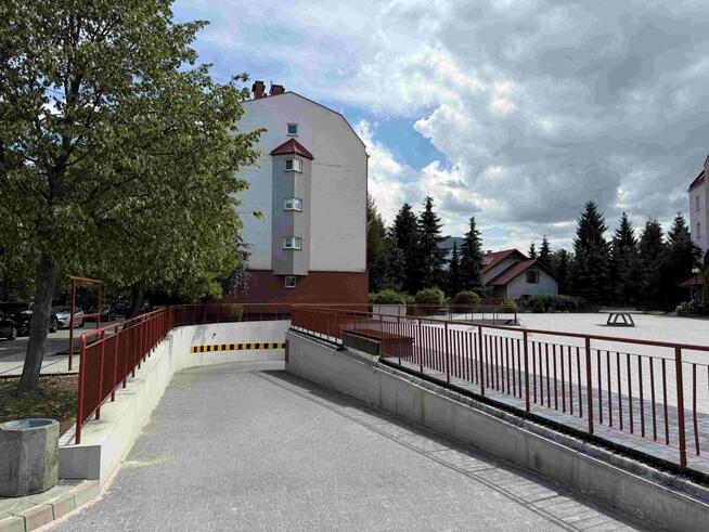 Atrakcyjne mieszkanie na sprzedaż Radom Planty